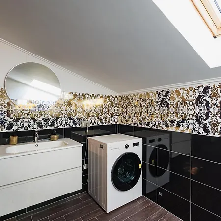 - Vista Mare - Wifi Ac Privacy E Posto Auto Apartment