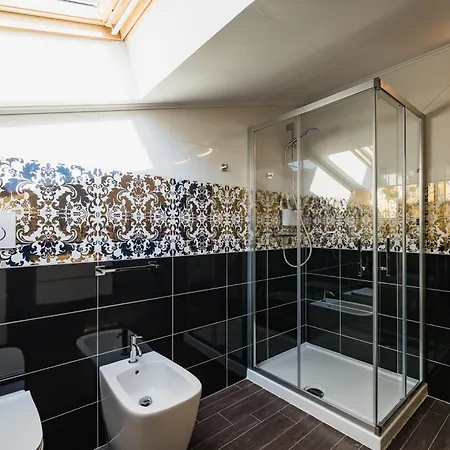 Apartment - Vista Mare - Wifi Ac Privacy E Posto Auto *