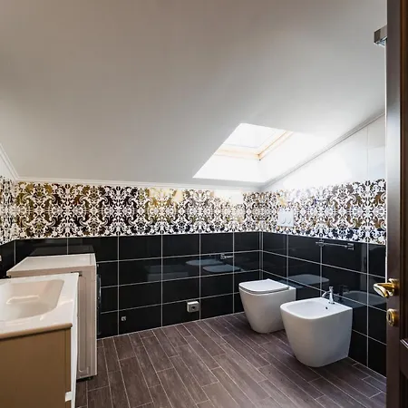 Apartment - Vista Mare - Wifi Ac Privacy E Posto Auto