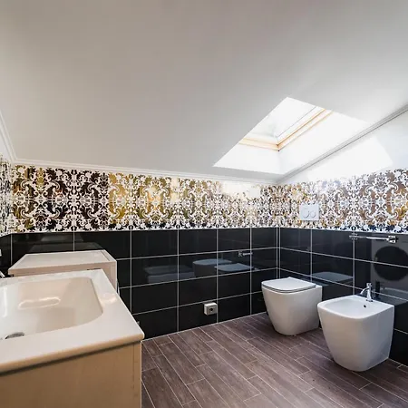 Apartment - Vista Mare - Wifi Ac Privacy E Posto Auto Scapezzano
